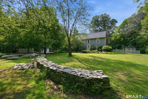 169 Woodward Road Brooklyn CT 06234