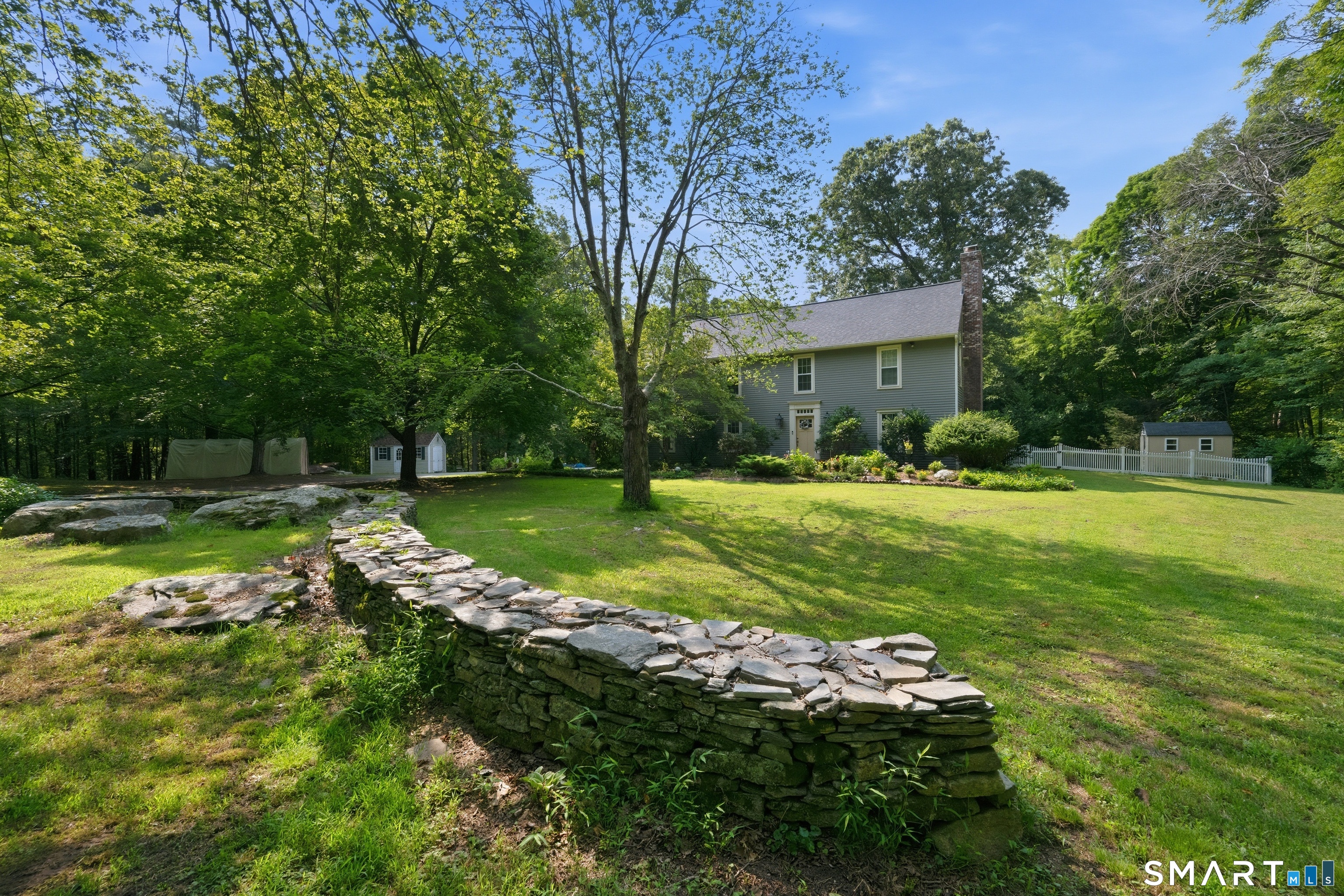 169 Woodward Road Brooklyn CT 06234