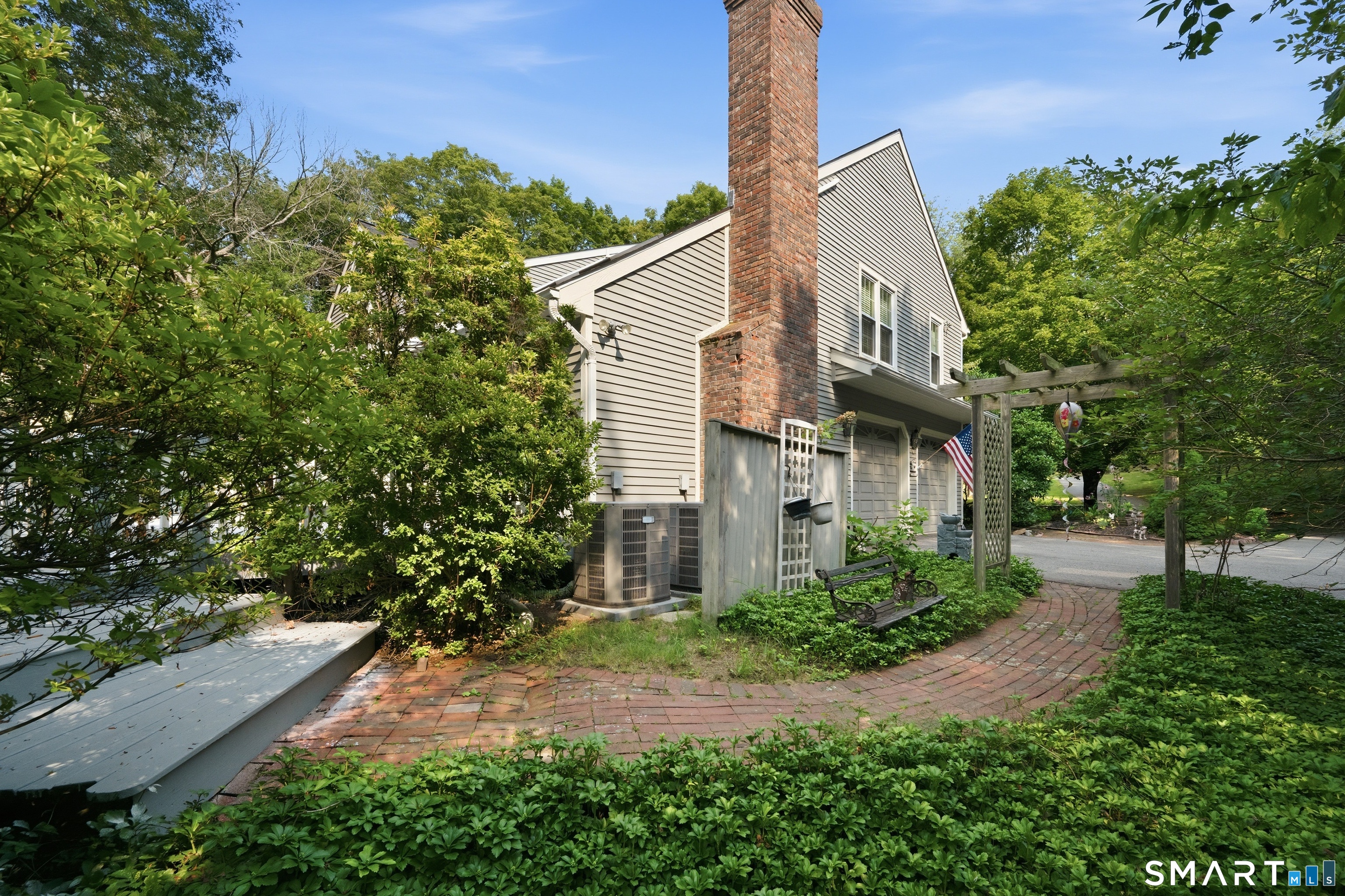 169 Woodward Road Brooklyn CT 06234