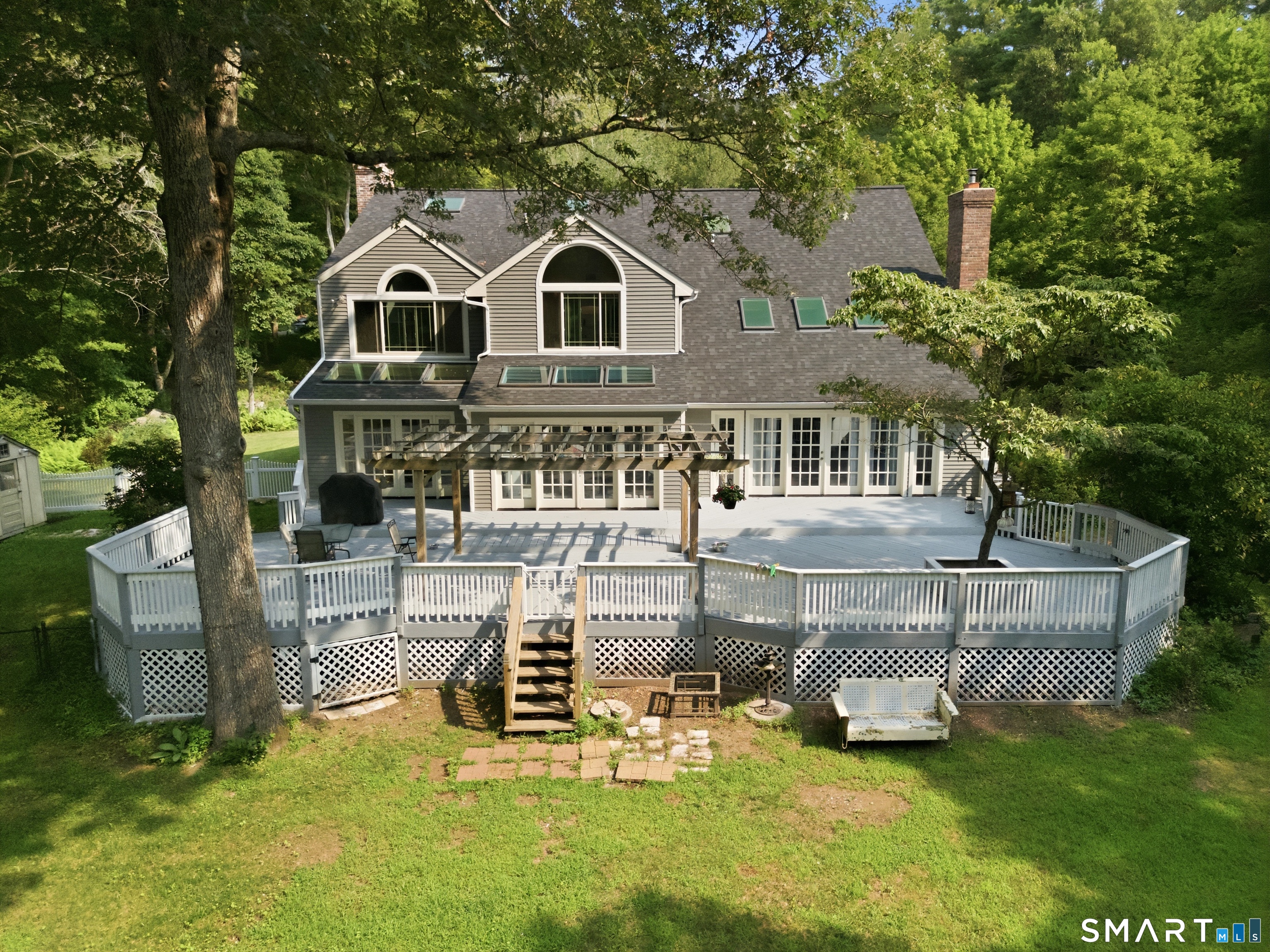 169 Woodward Road Brooklyn CT 06234