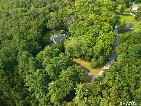 169 Woodward Road Brooklyn CT 06234