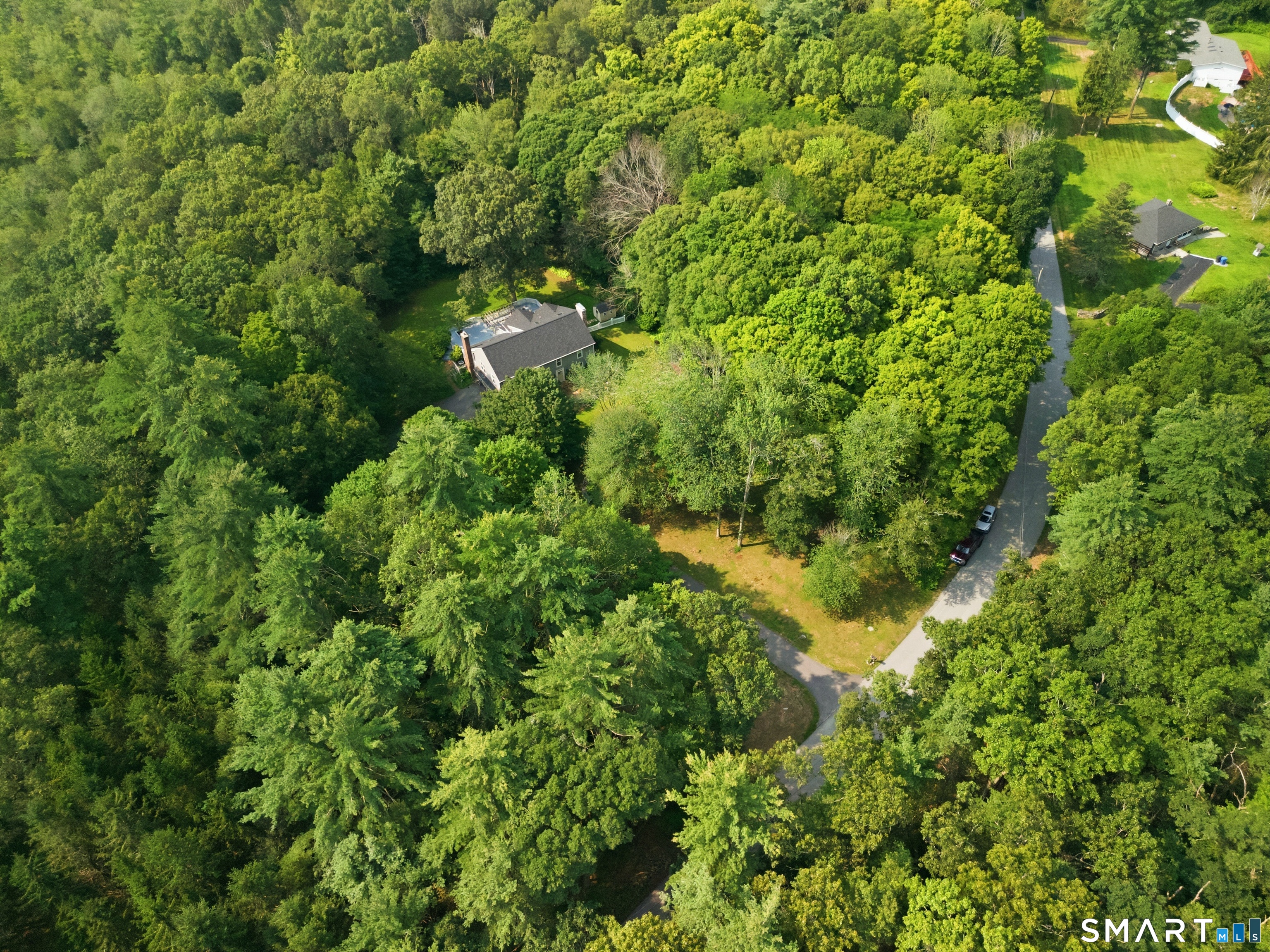169 Woodward Road Brooklyn CT 06234