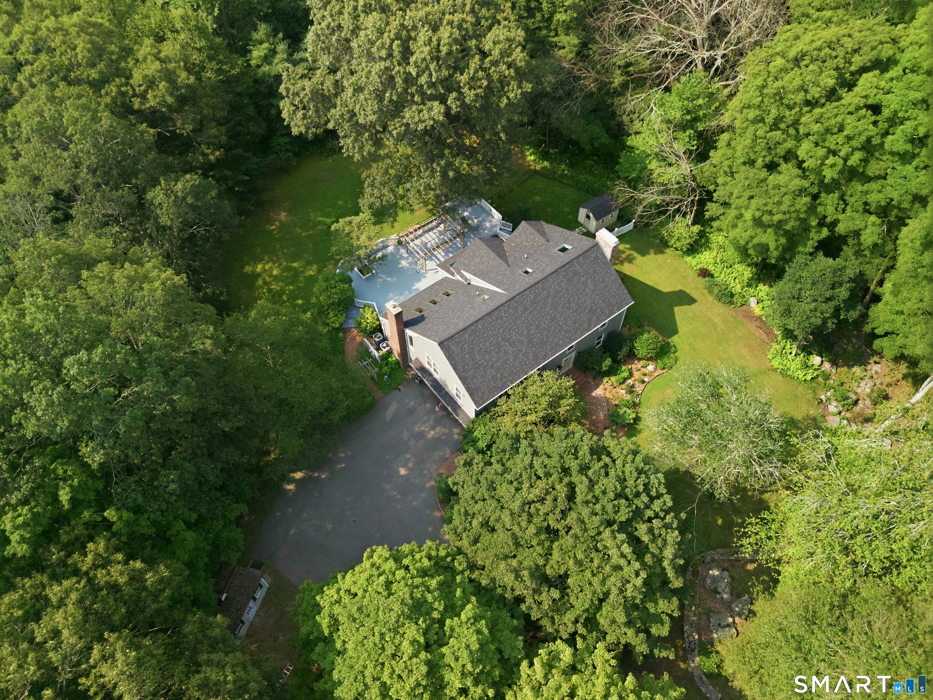 169 Woodward Road Brooklyn CT 06234