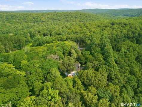 169 Woodward Road Brooklyn CT 06234