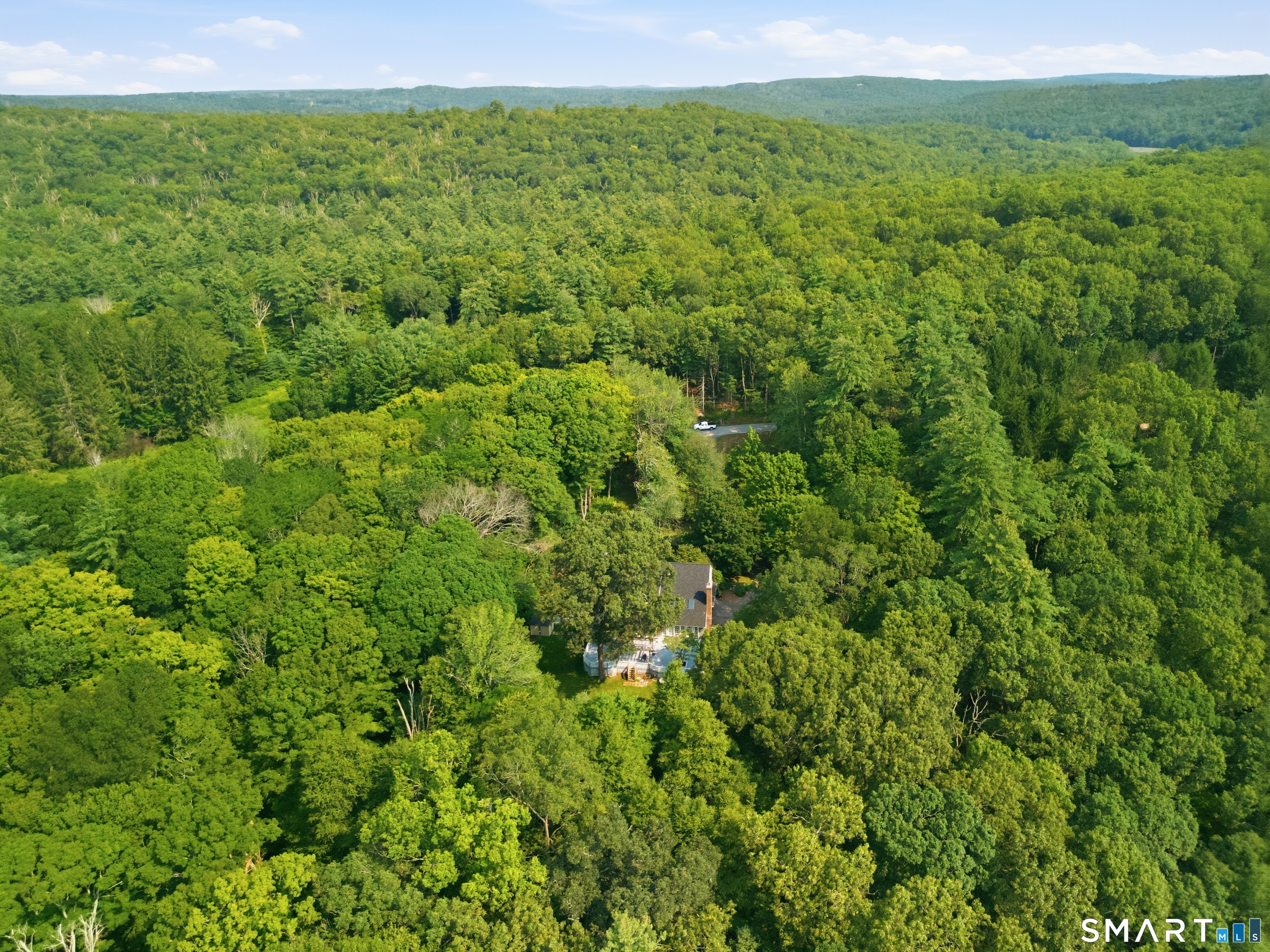169 Woodward Road Brooklyn CT 06234