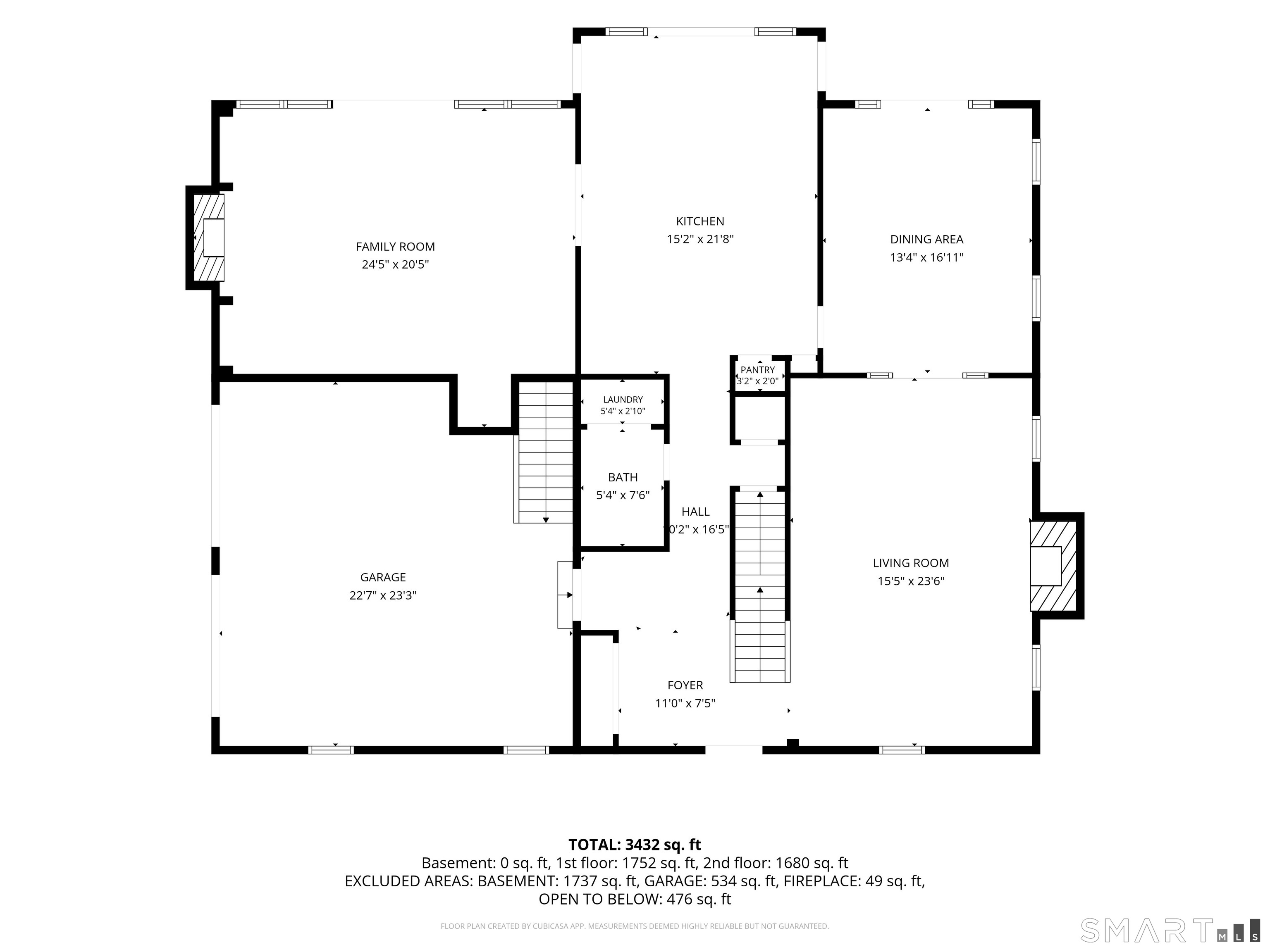 169 Woodward Road Brooklyn CT 06234