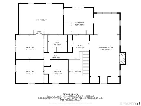 169 Woodward Road Brooklyn CT 06234