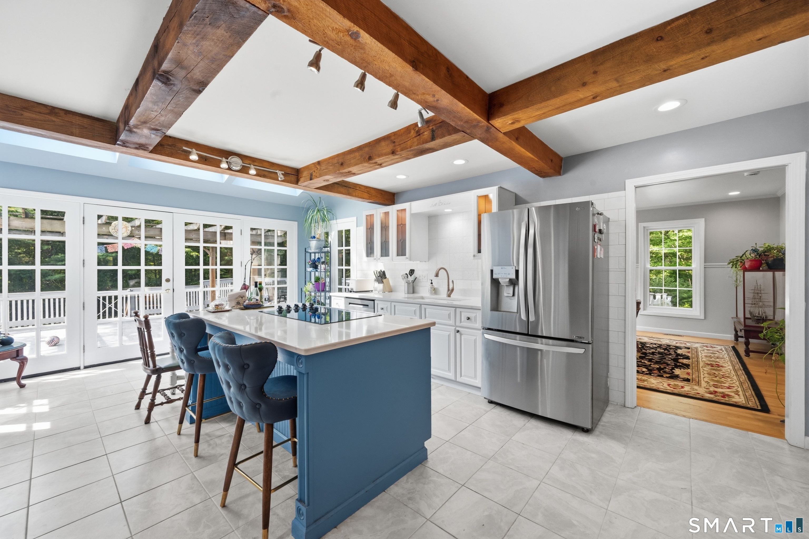 169 Woodward Road Brooklyn CT 06234