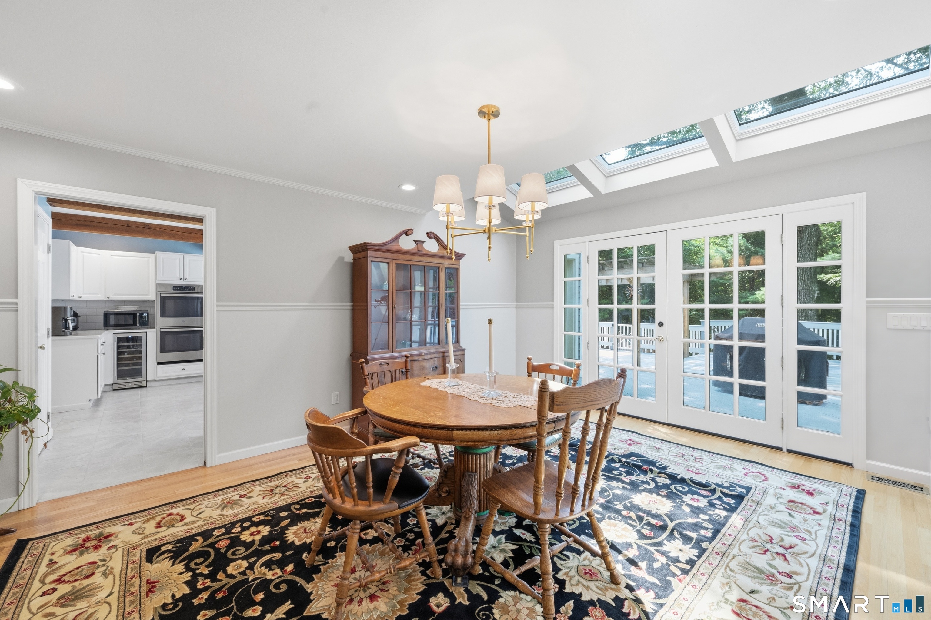 169 Woodward Road Brooklyn CT 06234