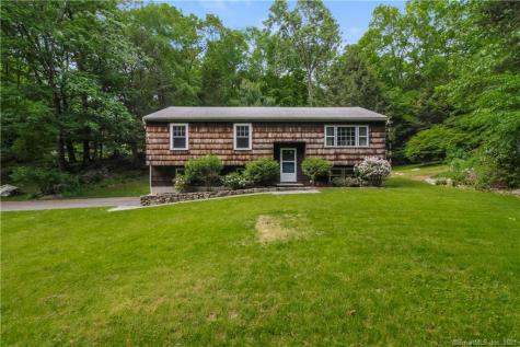 4 Mohawk Acres New Milford CT 06776