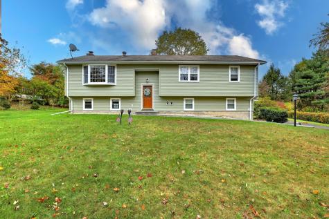 77 Laurie Lane Beacon Falls CT 06403