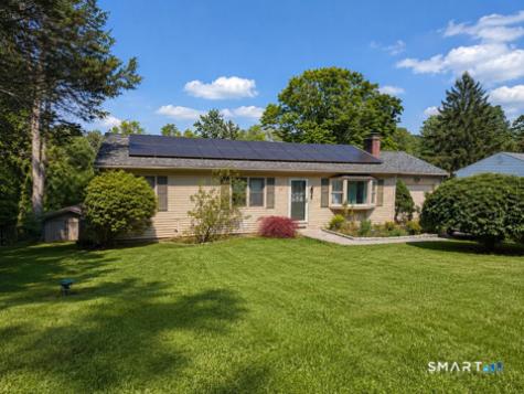 25 Dana Road Danbury CT 06811