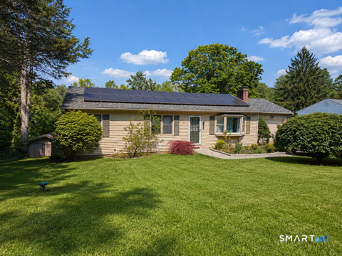 25 Dana Road Danbury CT 06811