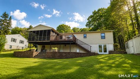 25 Dana Road Danbury CT 06811