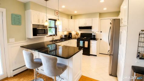 25 Dana Road Danbury CT 06811