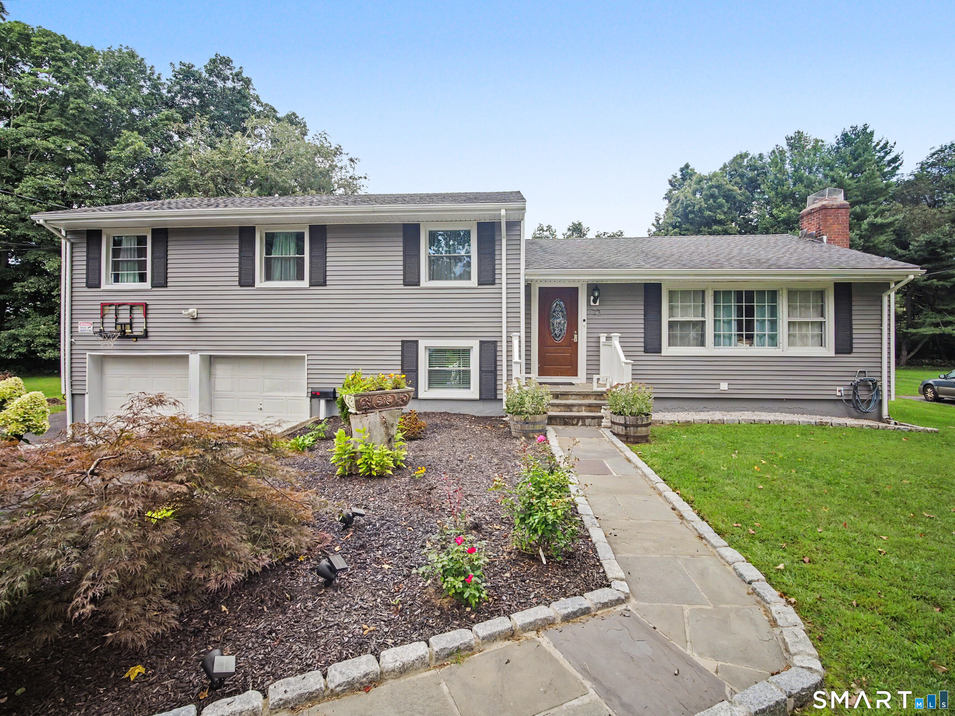 73 Weeping Willow Lane Fairfield CT 06825