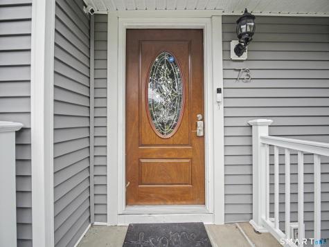 73 Weeping Willow Lane Fairfield CT 06825