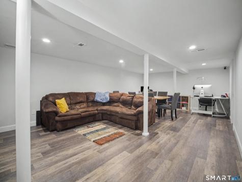 73 Weeping Willow Lane Fairfield CT 06825