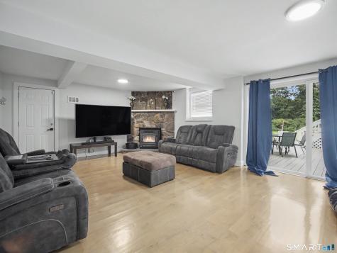 73 Weeping Willow Lane Fairfield CT 06825