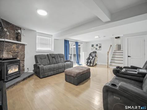 73 Weeping Willow Lane Fairfield CT 06825