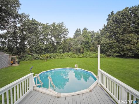73 Weeping Willow Lane Fairfield CT 06825