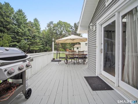 73 Weeping Willow Lane Fairfield CT 06825