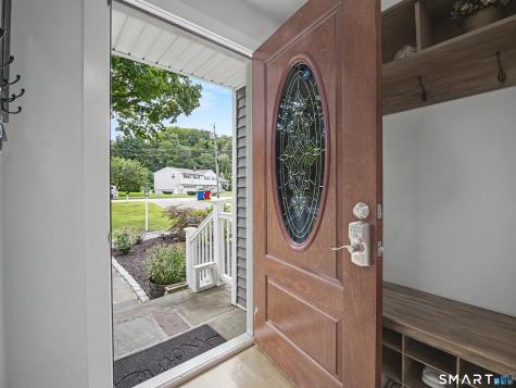 73 Weeping Willow Lane Fairfield CT 06825