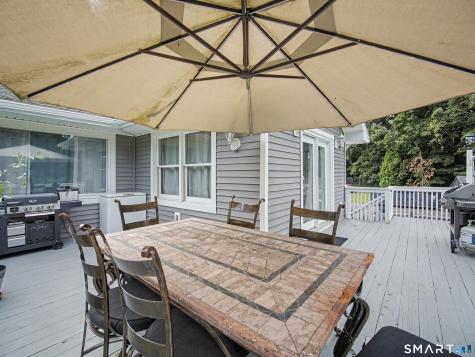 73 Weeping Willow Lane Fairfield CT 06825