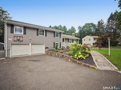 73 Weeping Willow Lane Fairfield CT 06825