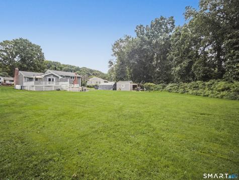 73 Weeping Willow Lane Fairfield CT 06825