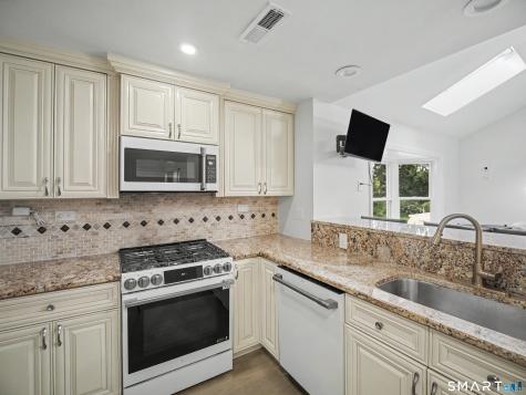 73 Weeping Willow Lane Fairfield CT 06825