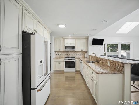 73 Weeping Willow Lane Fairfield CT 06825