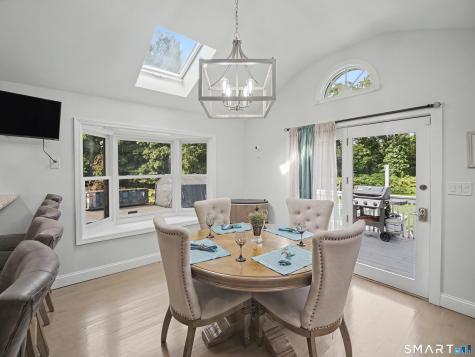 73 Weeping Willow Lane Fairfield CT 06825