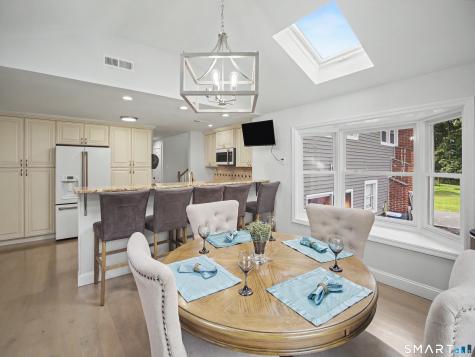 73 Weeping Willow Lane Fairfield CT 06825