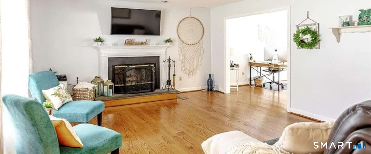 17 Horizon Avenue Windham CT 06226