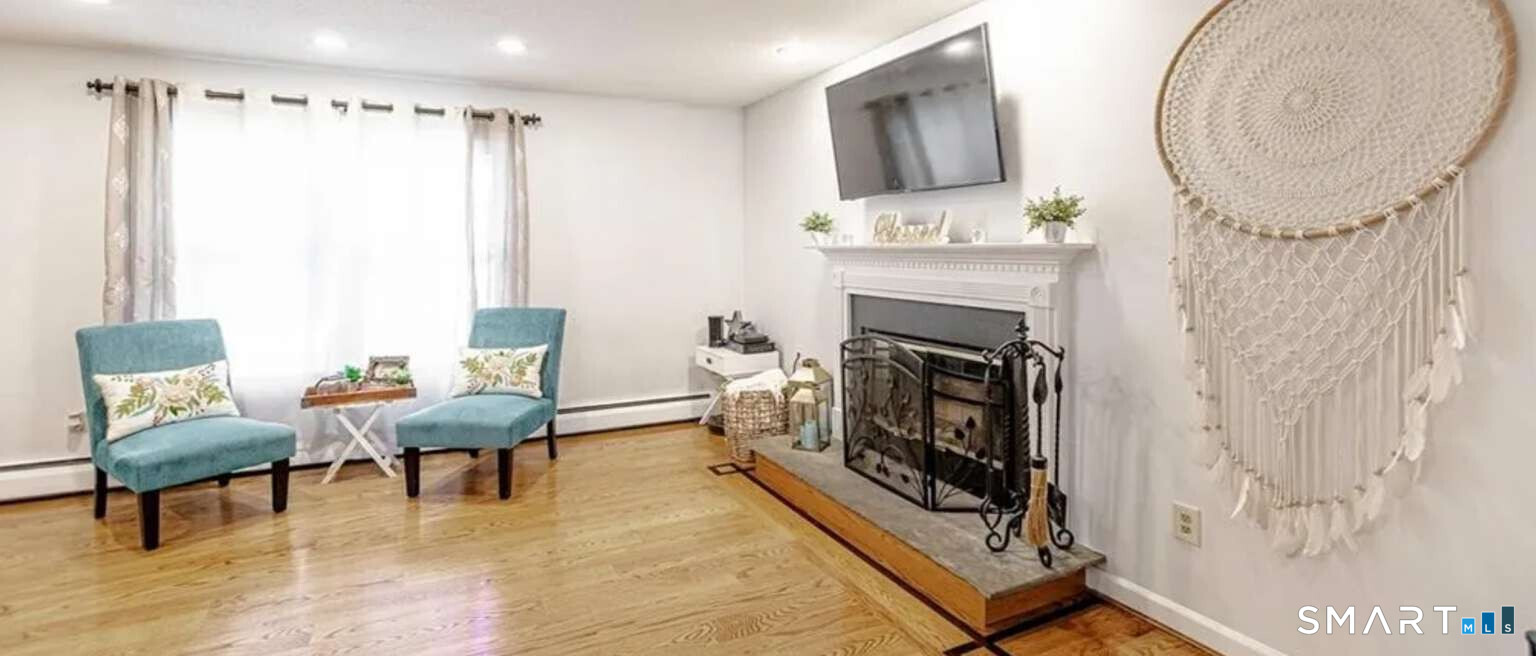 17 Horizon Avenue Windham CT 06226