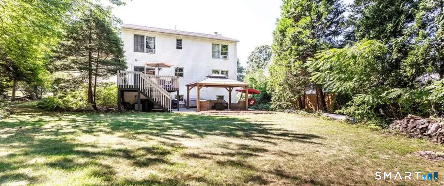 17 Horizon Avenue Windham CT 06226