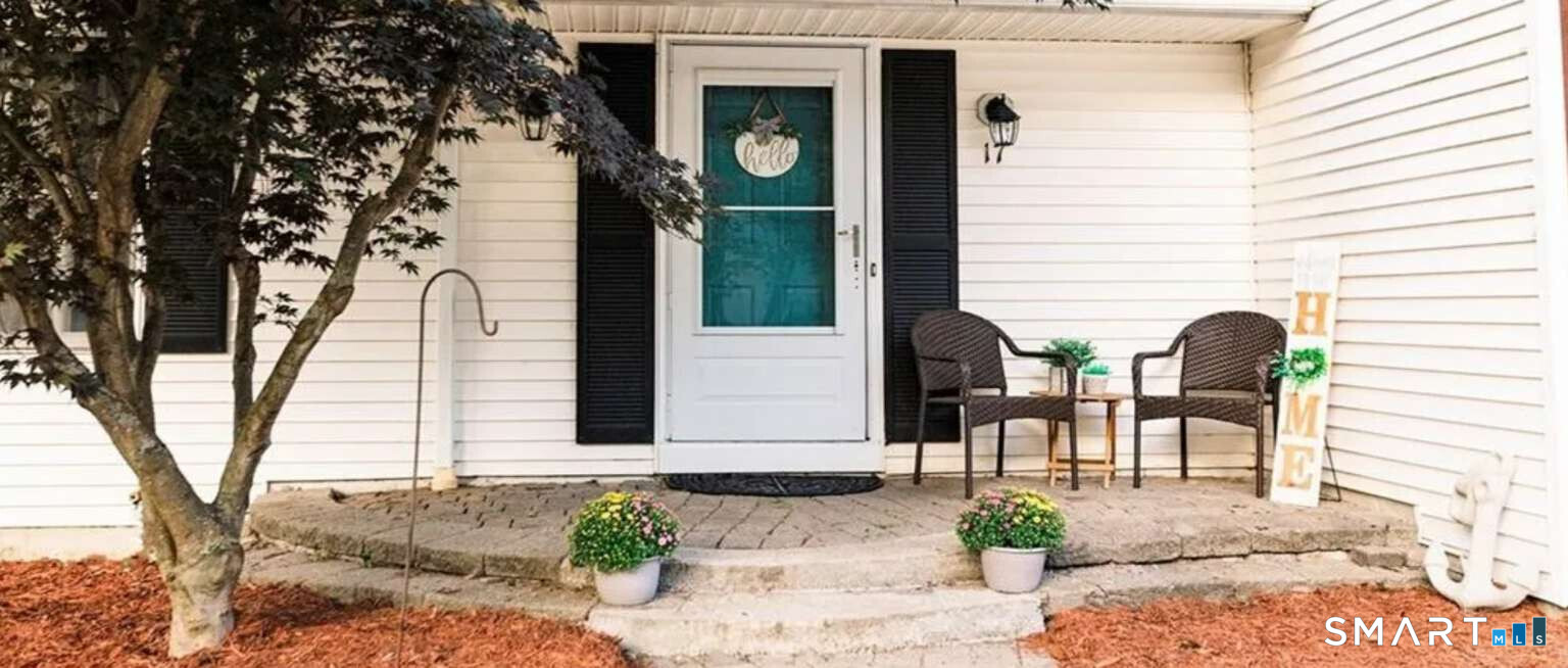 17 Horizon Avenue Windham CT 06226