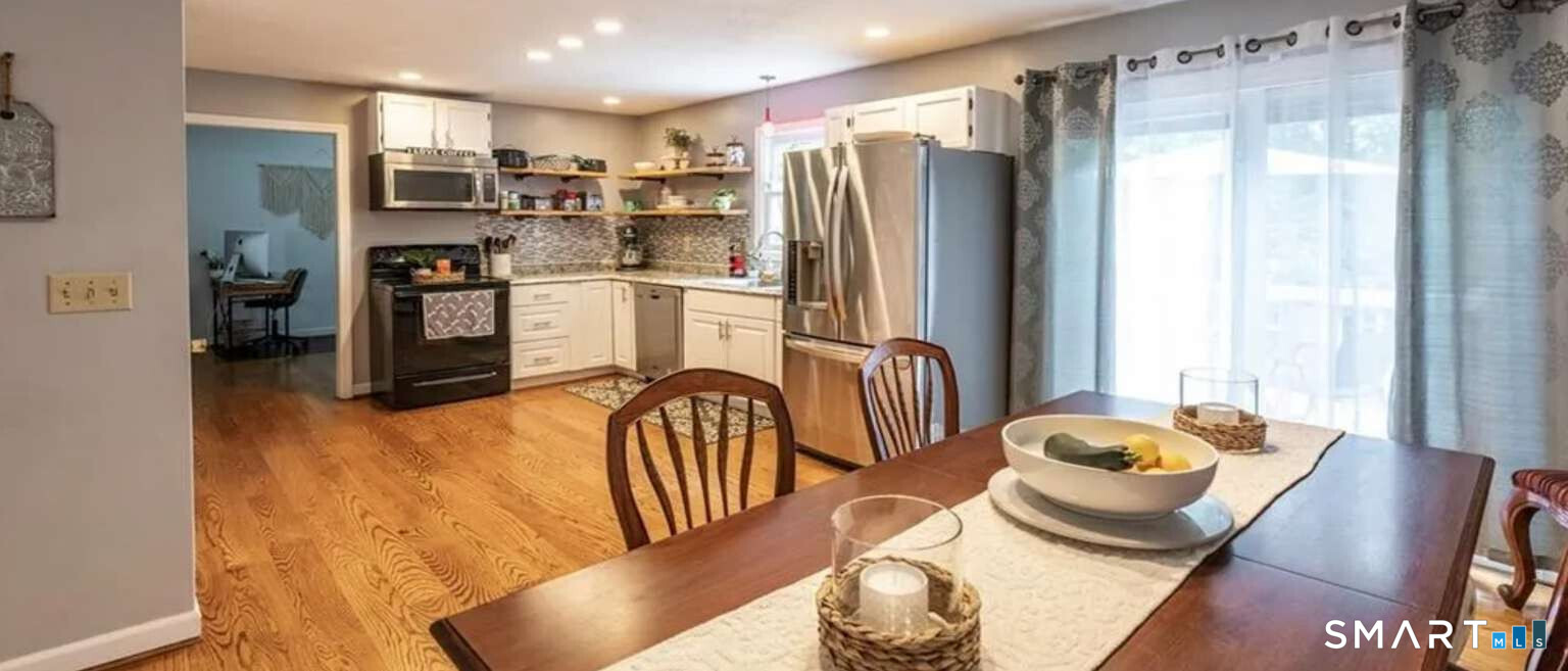 17 Horizon Avenue Windham CT 06226