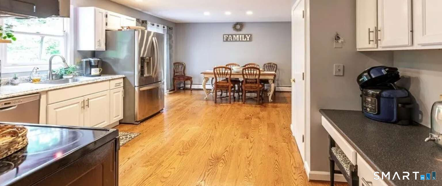 17 Horizon Avenue Windham CT 06226