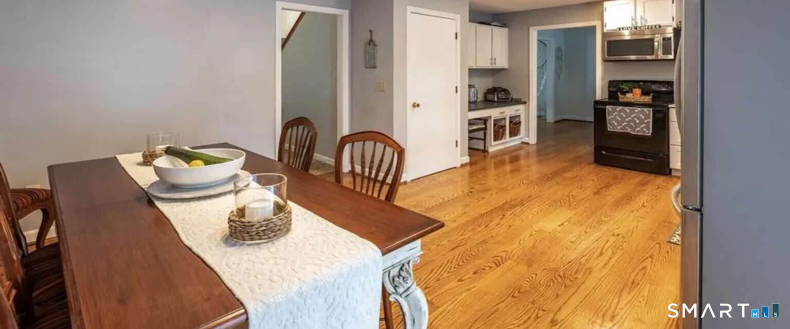 17 Horizon Avenue Windham CT 06226