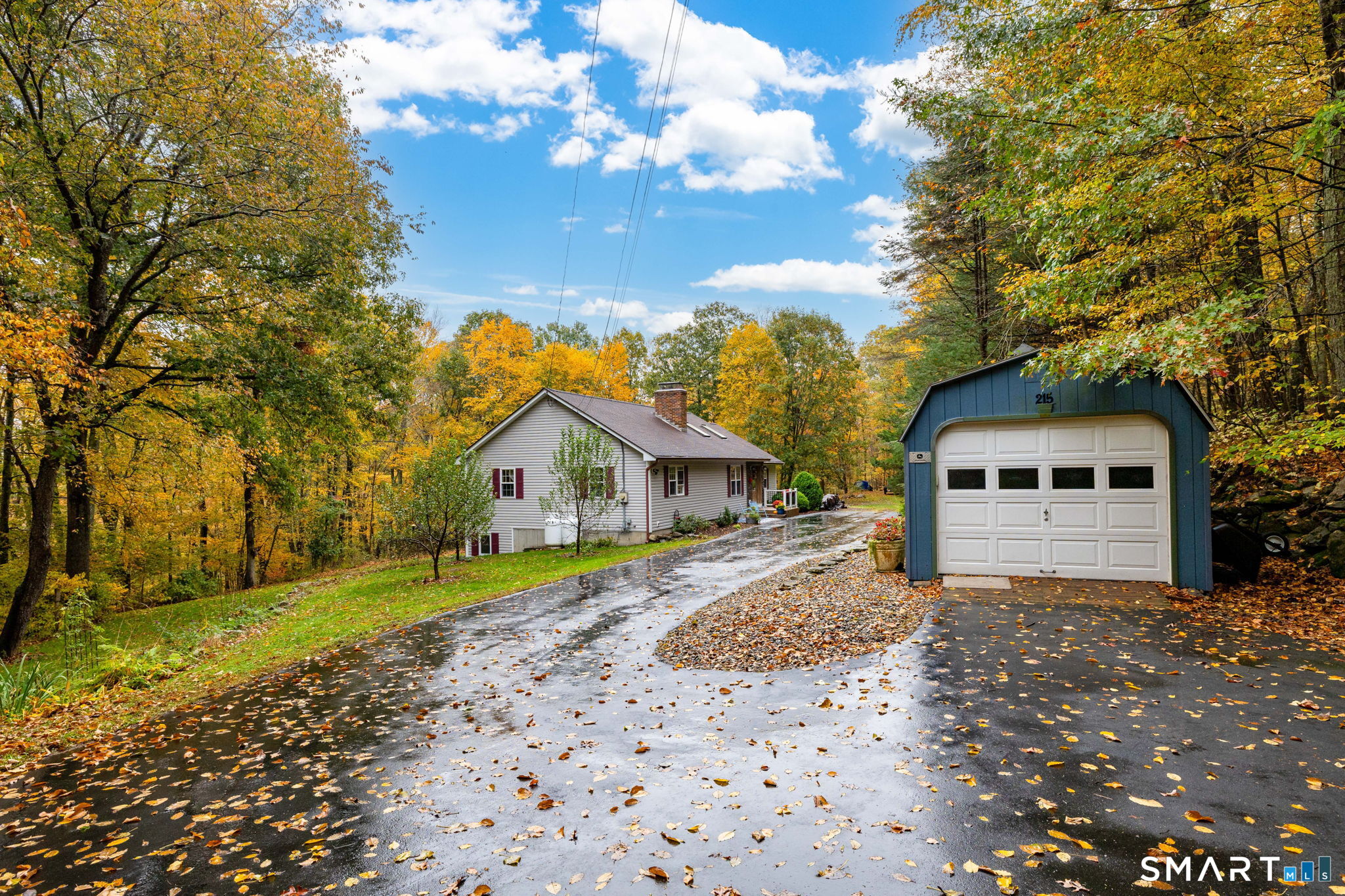 215 Bulkeley Hill Road Colchester CT 06415