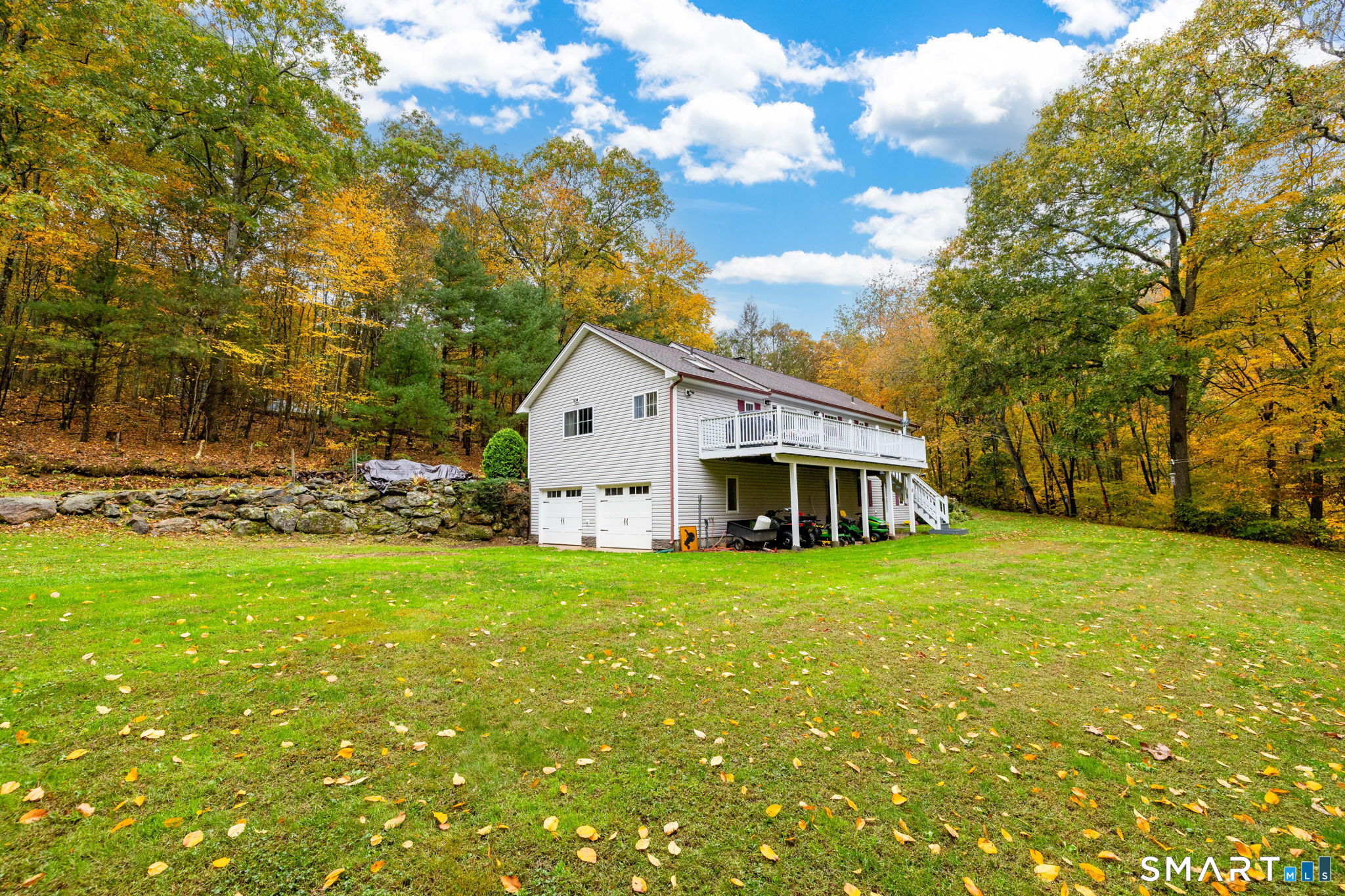 215 Bulkeley Hill Road Colchester CT 06415