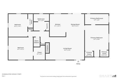 215 Bulkeley Hill Road Colchester CT 06415