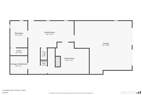 215 Bulkeley Hill Road Colchester CT 06415