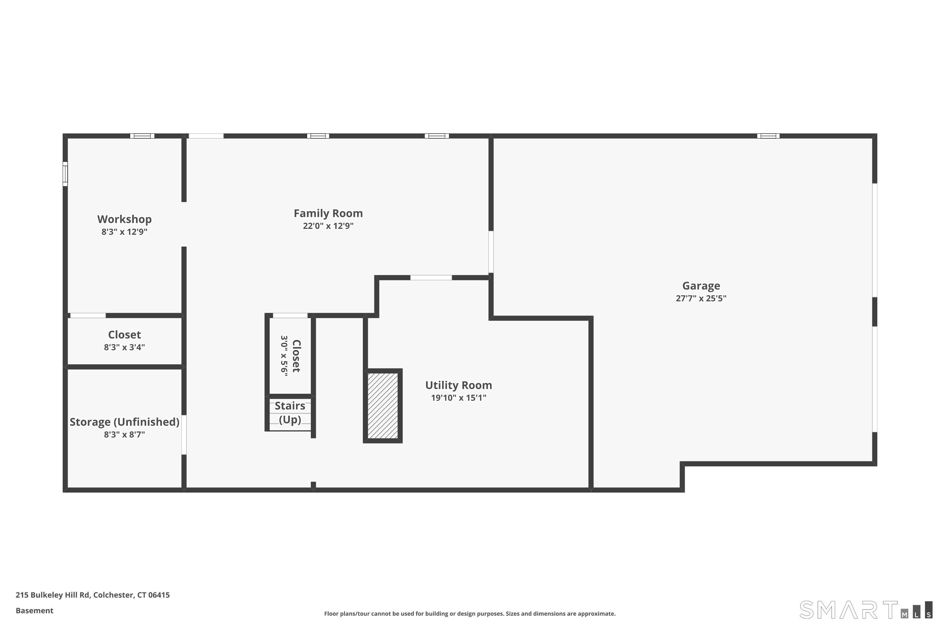 215 Bulkeley Hill Road Colchester CT 06415