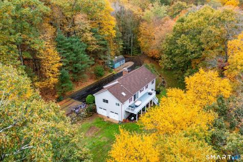215 Bulkeley Hill Road Colchester CT 06415