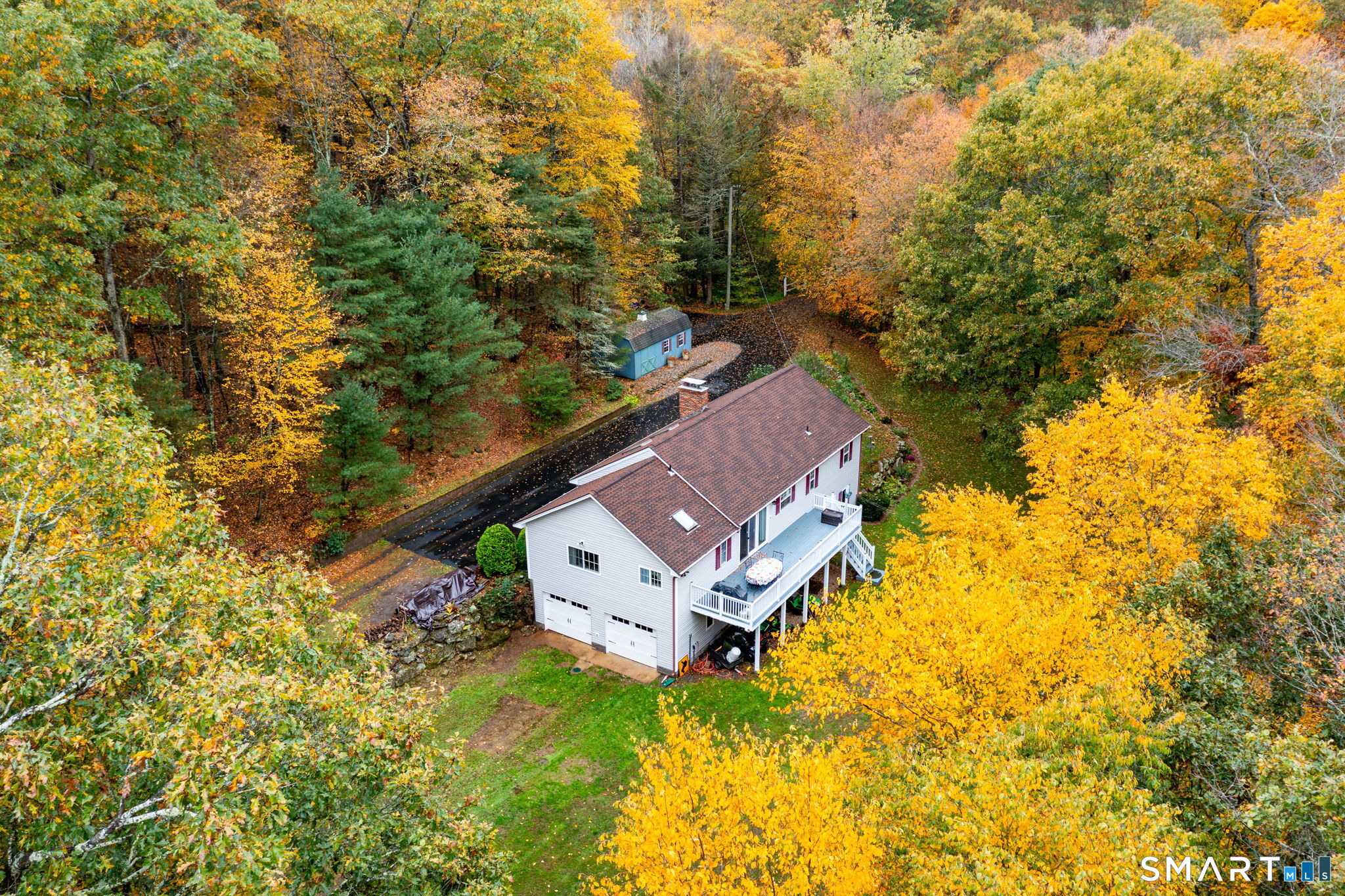 215 Bulkeley Hill Road Colchester CT 06415