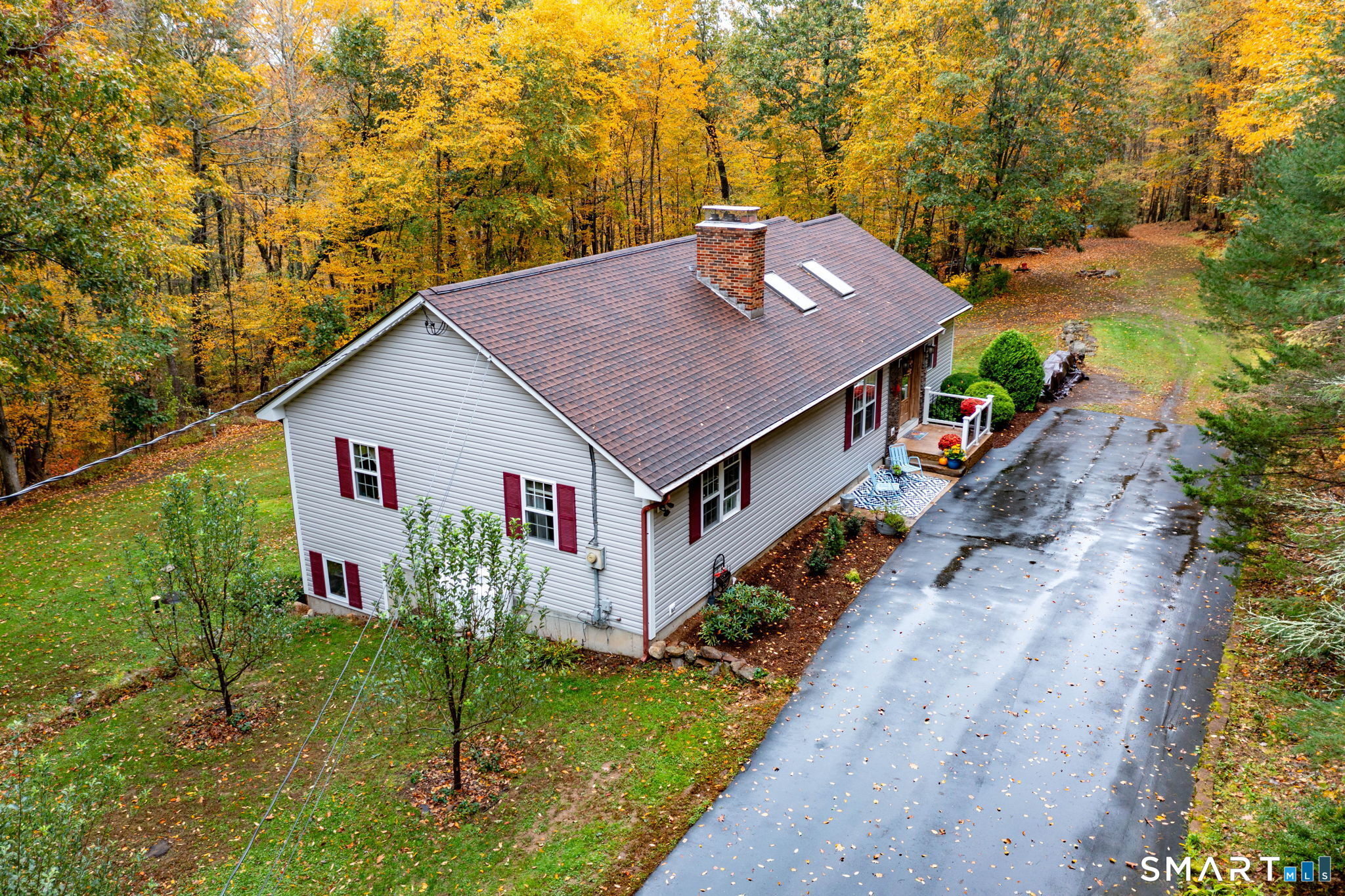 215 Bulkeley Hill Road Colchester CT 06415