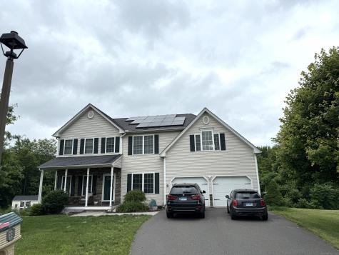 11 Larensen Ridge Bloomfield CT 06002